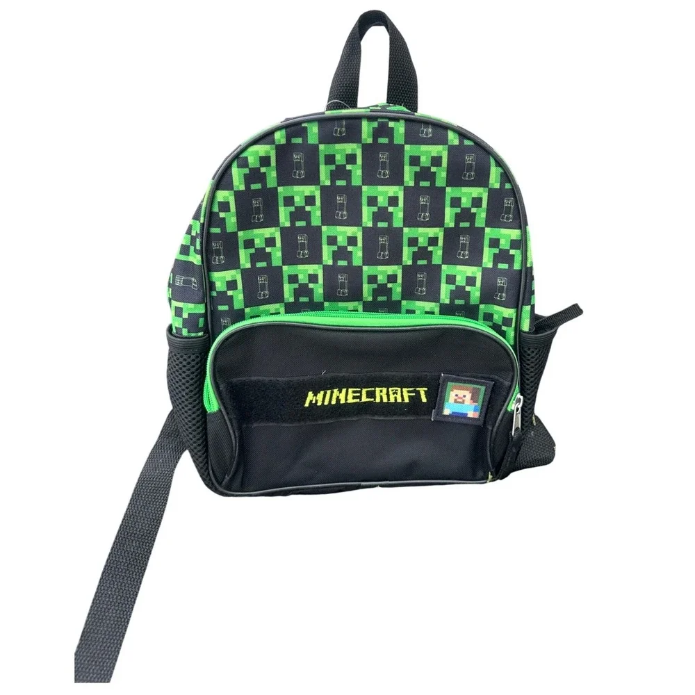 Minecraft preowned little